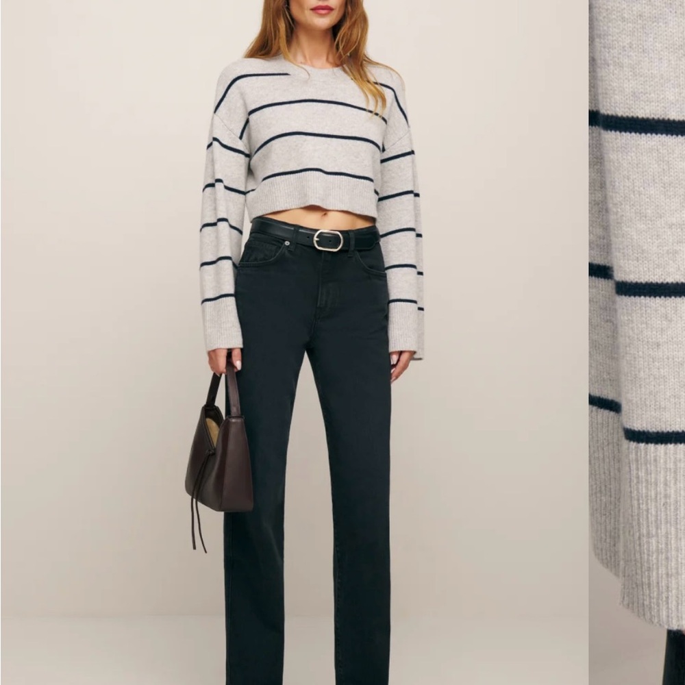 Women's Black Jeans